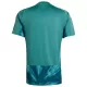 Duitsland Keeper Shirt Heren Thuis WK 2026