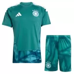 Duitsland Keeper Tenue Kind Thuis WK 2026