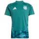 Duitsland Keeper Tenue Kind Thuis WK 2026