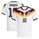 Duitsland Musiala 10 Shirt Heren Thuis WK 2026