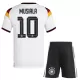 Duitsland Musiala 10 Tenue Kind Thuis WK 2026