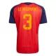 Spanje Le Normand 3 Shirt Heren Thuis WK 2026