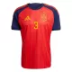Spanje Le Normand 3 Shirt Heren Thuis WK 2026