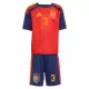 Spanje Le Normand 3 Tenue Kind Thuis WK 2026