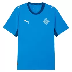 IJsland Shirt Heren Thuis WK 2026