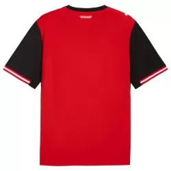 Oostenrijk Shirt Heren Thuis WK 2026