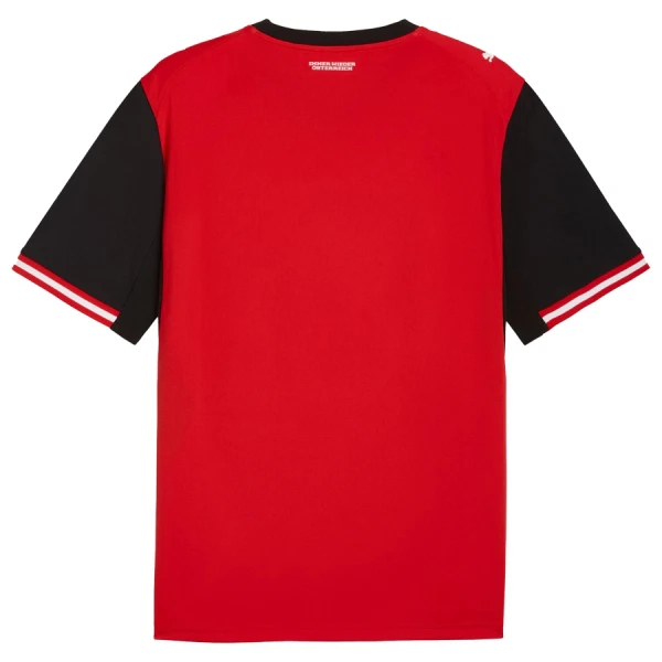 Oostenrijk Shirt Heren Thuis WK 2026