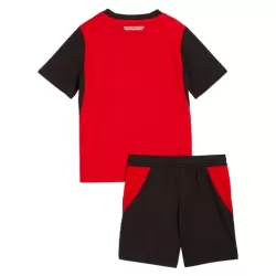 Oostenrijk Tenue Kind Thuis WK 2026