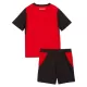 Oostenrijk Tenue Kind Thuis WK 2026