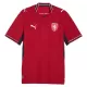 Tsjechië Shirt Heren Thuis WK 2026