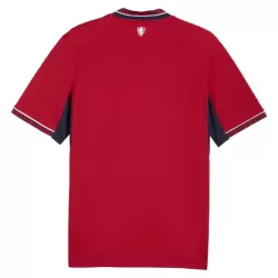 Tsjechië Shirt Heren Thuis WK 2026