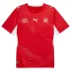 Zwitserland Shirt Heren Thuis WK 2026
