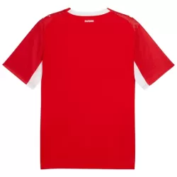 Zwitserland Shirt Heren Thuis WK 2026