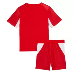 Zwitserland Tenue Kind Thuis WK 2026