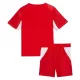 Zwitserland Tenue Kind Thuis WK 2026