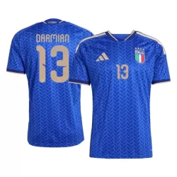 Italië Darmian 13 Shirt Heren Thuis WK 2026