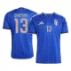 Italië Darmian 13 Shirt Heren Thuis WK 2026