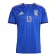 Italië Darmian 13 Shirt Heren Thuis WK 2026