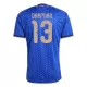 Italië Darmian 13 Shirt Heren Thuis WK 2026