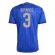 Italië Dimarco 3 Tenue Kind Thuis WK 2026