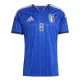 Italië Tonali 8 Shirt Heren Thuis WK 2026