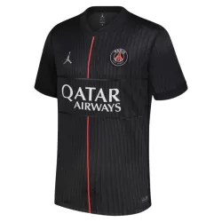 Paris Saint-Germain Hakimi 2 Shirt Heren Vierde Jordan 2025/26