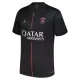 Paris Saint-Germain O. Dembele 10 Shirt Heren Vierde Jordan 2025/26