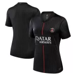 Paris Saint-Germain Shirt Dames Vierde Jordan 2025/26