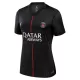 Paris Saint-Germain Shirt Dames Vierde Jordan 2025/26