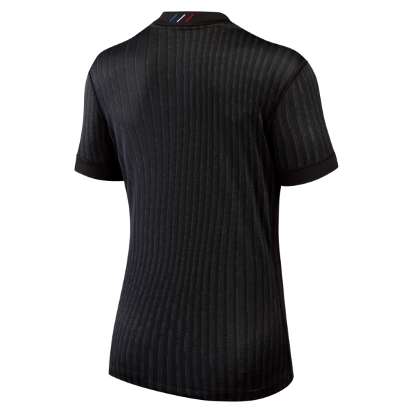 Paris Saint-Germain Shirt Dames Vierde Jordan 2025/26