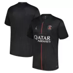 Paris Saint-Germain Shirt Heren Vierde Jordan 2025/26