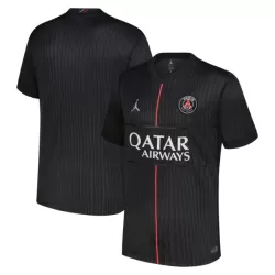 Paris Saint-Germain Shirt Heren Vierde Jordan 2025/26