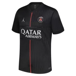 Paris Saint-Germain Shirt Heren Vierde Jordan 2025/26
