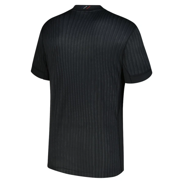 Paris Saint-Germain Shirt Heren Vierde Jordan 2025/26