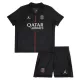 Paris Saint-Germain Tenue Kind Vierde Jordan 2025/26