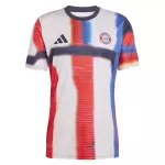 FC Bayern München Pre-Match Shirt Heren 2025/26