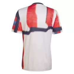 FC Bayern München Pre-Match Shirt Heren 2025/26