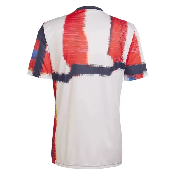 FC Bayern München Pre-Match Shirt Heren 2025/26