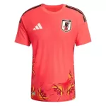 Japan Keeper Shirt Heren WK 2026