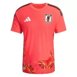 Japan Keeper Shirt Heren WK 2026