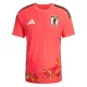 Japan Keeper Shirt Heren WK 2026