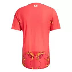 Japan Keeper Shirt Heren WK 2026