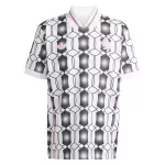 Juventus Lifestyle Shirt Heren 2025/26 - Speciaal