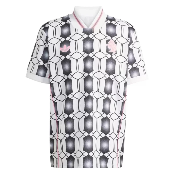 Juventus Lifestyle Shirt Heren 2025/26 - Speciaal