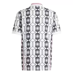 Juventus Lifestyle Shirt Heren 2025/26 - Speciaal