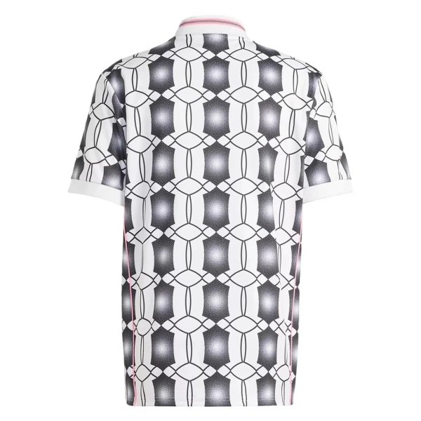 Juventus Lifestyle Shirt Heren 2025/26 - Speciaal