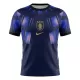 Uruguay Shirt Heren Uit WK 2026