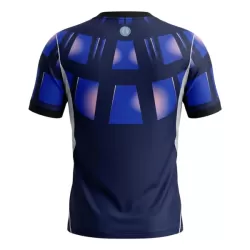 Uruguay Shirt Heren Uit WK 2026
