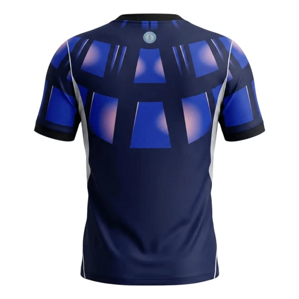 Uruguay Shirt Heren Uit WK 2026