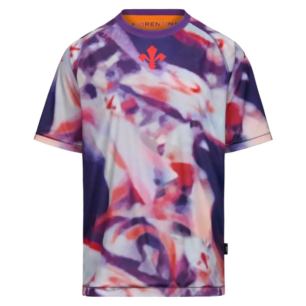 ACF Fiorentina Pre-Match Shirt Heren 2025/26